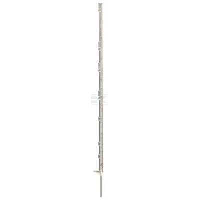 Palik z tworzywa sztucznego SS 125 cm 5 703024KR | Exvi