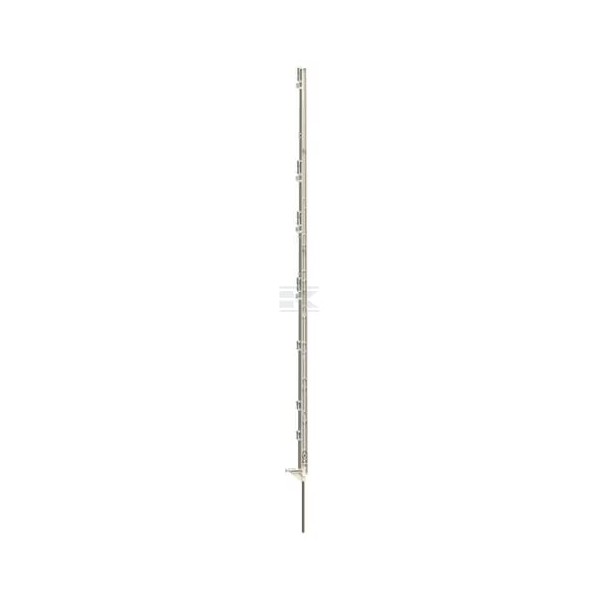 Palik z tworzywa sztucznego SS 125 cm 5 703024KR | Exvi