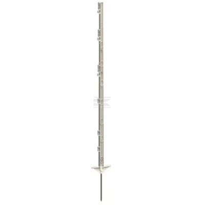 Palik z tworzywa sztucznego DS 125 cm 5 703025KR | Exvi