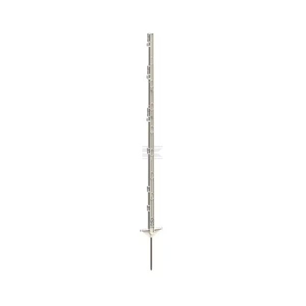 Palik z tworzywa sztucznego DS 125 cm 5 703025KR | Exvi