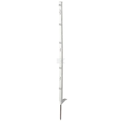 Palik z tworzywa sztucznego, 105 cm AKO 44497 | Exvi