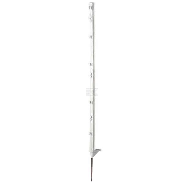 Palik z tworzywa sztucznego, 105 cm AKO 44497 | Exvi