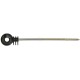 Izolator z długim trzpieniem 22 cm 10 szt. 705005FA | Exvi