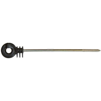 Izolator z długim trzpieniem 22 cm 10 szt. 705005FA | Exvi