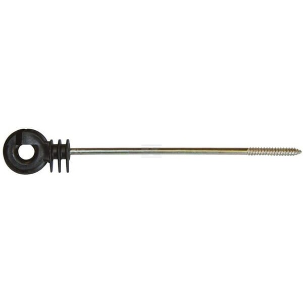 Izolator z długim trzpieniem 22 cm 10 szt. 705005FA | Exvi
