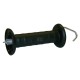 Uchwyt bramowy, czarny AKO 44951 | Exvi