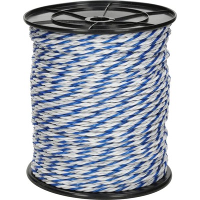 Linka ogrodzeniowa HighCond, 200m 6x0.30mm 704016FA | Exvi