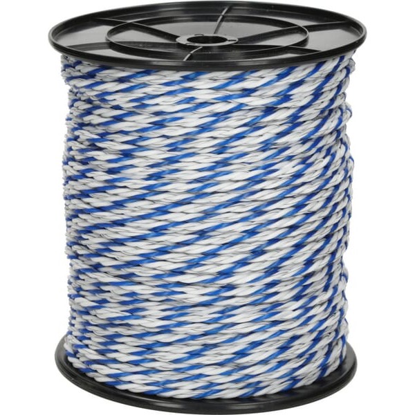 Linka ogrodzeniowa HighCond, 200m 6x0.30mm 704016FA | Exvi