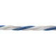 Linka ogrodzeniowa HighCond, 200m 6x0.30mm 704016FA | Exvi