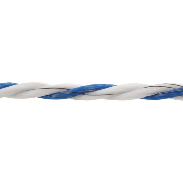 Linka ogrodzeniowa HighCond, 200m 6x0.30mm 704016FA | Exvi