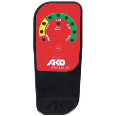 Tester ogrodzenia 442326 | Exvi