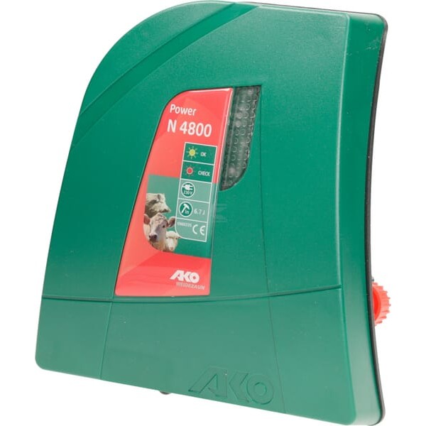 Elektryzator sieciowy N 4800 AKO 372886 | Exvi