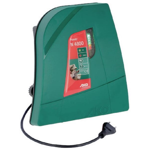Elektryzator sieciowy N 4800 AKO 372886 | Exvi