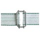 Złączka do taśmy, o szerokości 40 mm 167644572056 | Exvi