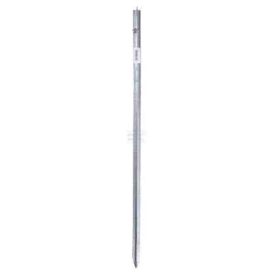 Bagnet uziemiający, profil "T", 110 cm AKO 44615L | Exvi
