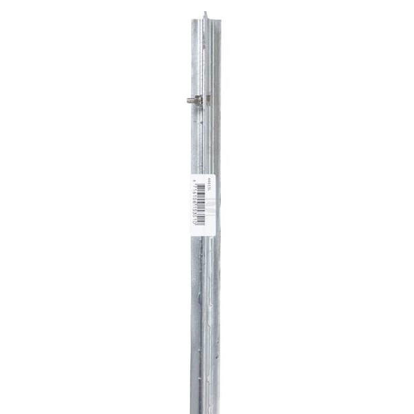 Bagnet uziemiający, profil "T", 110 cm AKO 44615L | Exvi