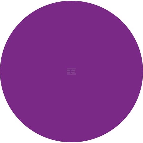 Uchwyt bramowy, Neon, liliowy AKO 44958 | Exvi
