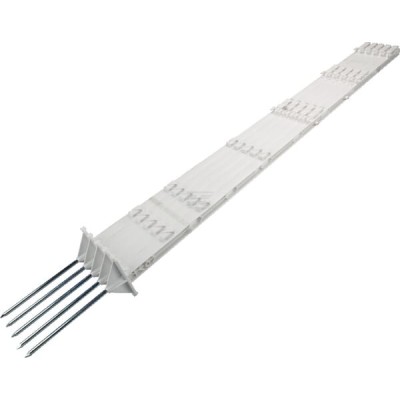 Palik z tworzywa sztucznego Classic, 125 443492P005 | Exvi