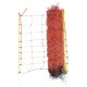 Siatka ogrodzeniowa dla owiec, 90 cm x 50 m 704013FA | Exvi