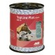 Plecionka TopLine Plus, biało/niebieska, 400 4491559 | Exvi