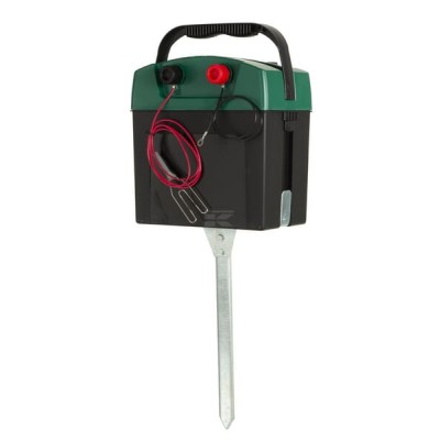 Elektryzator bateryjny Compact Power B180 372018AKO | Exvi