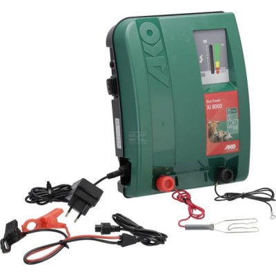 Elektryzator Duo Power Xi 8000 372878 | Exvi