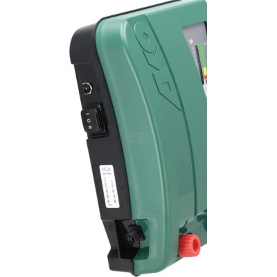 Elektryzator Duo Power Xi 8000 372878 | Exvi