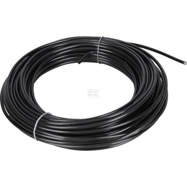 Kabel wysokiego napięcia 1.6 mm 25 m 702001FA | Exvi