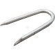 Skoble ocynkowane, 50 szt. 3.8x47 mm 44394 | Exvi
