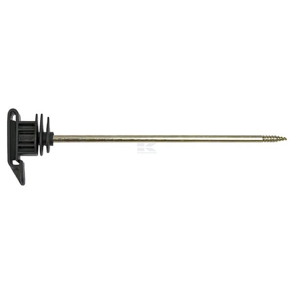 Izolator do taśmy, z długim trzpieniem 166844313 | Exvi