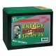 Bateria sucha cynkowo-powietrzna 9V, 130Ah 44219 | Exvi