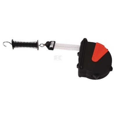 Zestaw bramowy Flexigate, z taśmą 40 mm 441298011 | Exvi