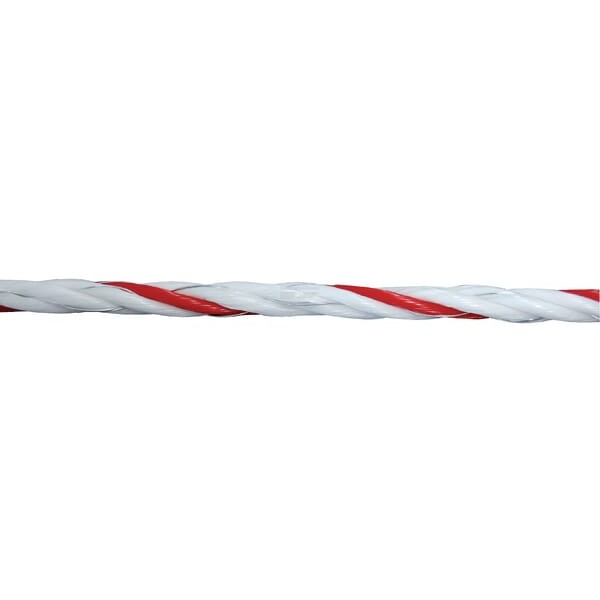 Linka ogrodzeniowa Top Line Plus, 6 mm 200 m 449532 | Exvi