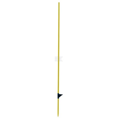 Palik okrągły z włókna szklanego 160 cm Ø 12 444279 | Exvi