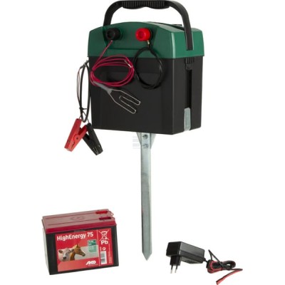 Elektryzator uniwersalny Compact Power B260 372026 | Exvi