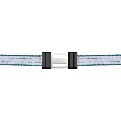 Złączka do taśmy Litzclip, 20 mm, 5 szt 442001051 | Exvi
