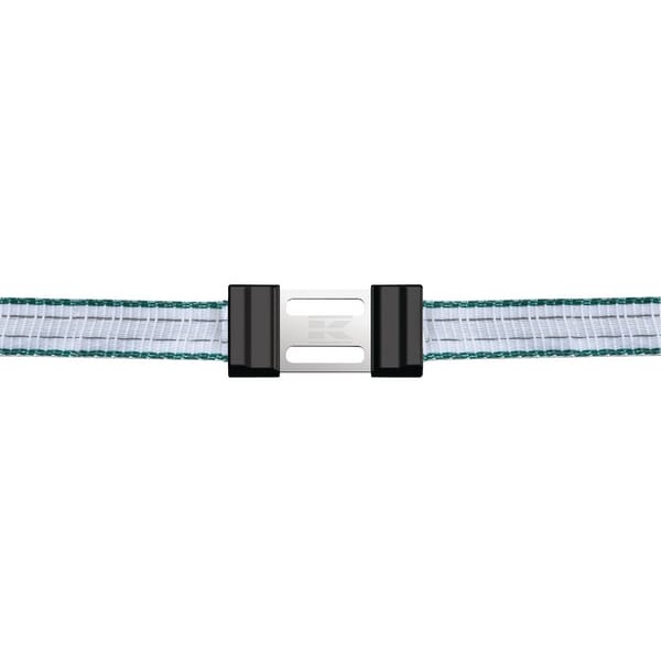 Złączka do taśmy Litzclip, 20 mm, 5 szt 442001051 | Exvi