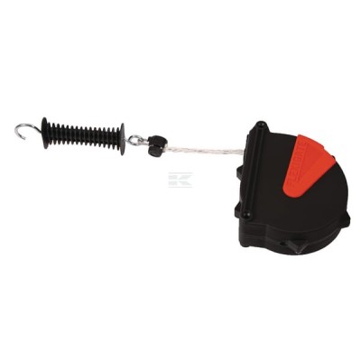 Zestaw bramowy Flexigate, z linką 7.50 m 441299011 | Exvi