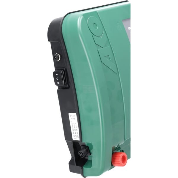 Elektryzator Mobil Power AN 6000 372555 | Exvi