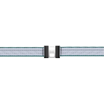 Złączka do taśmy Litzclip, 40 mm, 5 szt 442002051 | Exvi