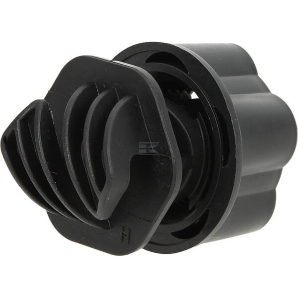Izolator skręcany do palików okrągłych 441387P010 | Exvi