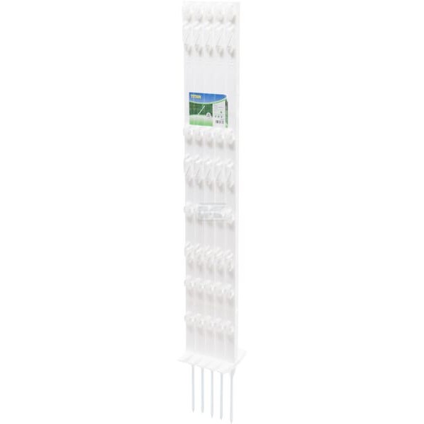 Palik ogrodzeniowy Titan 110 cm 5 szt. 441800P005 | Exvi