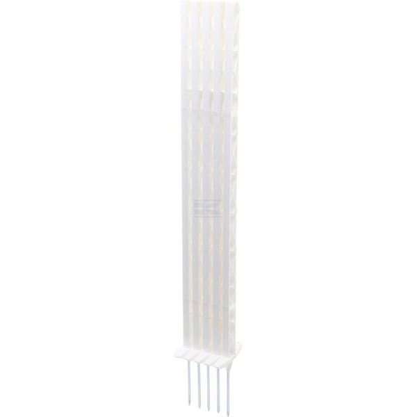 Palik ogrodzeniowy Titan 110 cm 5 szt. 441800P005 | Exvi