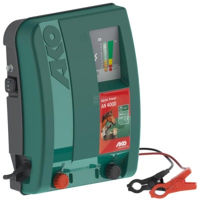 Elektryzator Mobil Power AN 4000 372554 | Exvi