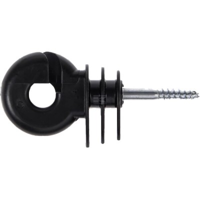 Izolator pierścieniowy Easy-Drill, czarny 443279P025 | Exvi