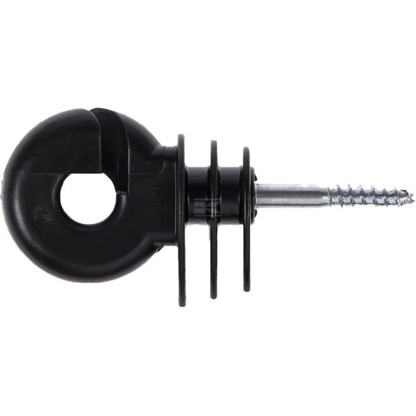 Izolator pierścieniowy Easy-Drill, czarny 443279P025 | Exvi