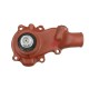Pompa wody MF4 4512 ORYGINAŁ URSUS 41/31-322/5 | Exvi