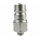 Szybkozłącze hydrauliczne wtyczka M14x1.5 WIAM14SZ | Exvi