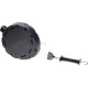 Zestaw bramowy Flexigate, z taśmą 20 mm 19 m 441294 | Exvi