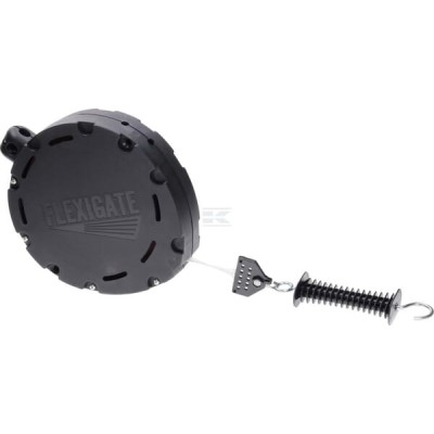 Zestaw bramowy Flexigate, z taśmą 20 mm 19 m 441294 | Exvi